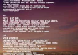Kneecap Bilbao BBK Live