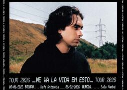 gira depresión sonora