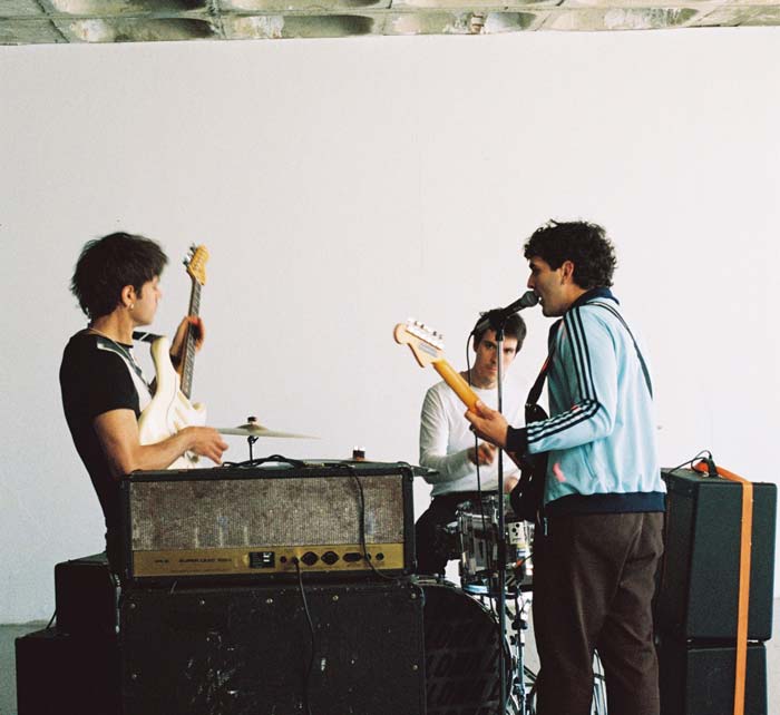 La Paloma Sé Lo Que Quiero