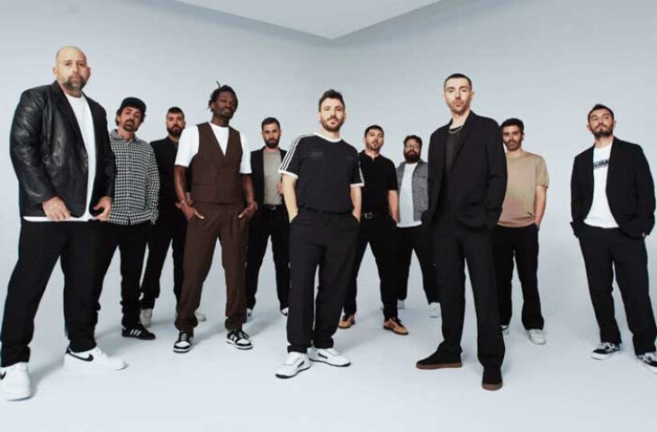 La Raíz Icónica Sevilla