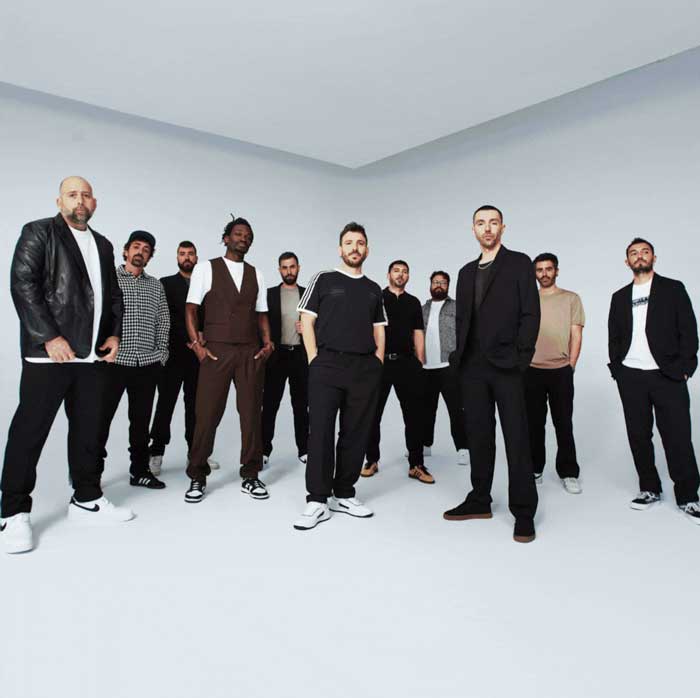 La Raíz Icónica Sevilla