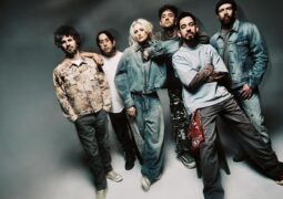 Linkin Park en Madrid