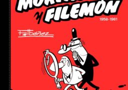 200 primeros casos de Mortadelo y Filemón
