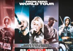 nueva fecha Linkin Park Madrid