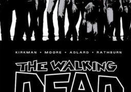 The Walking Dead