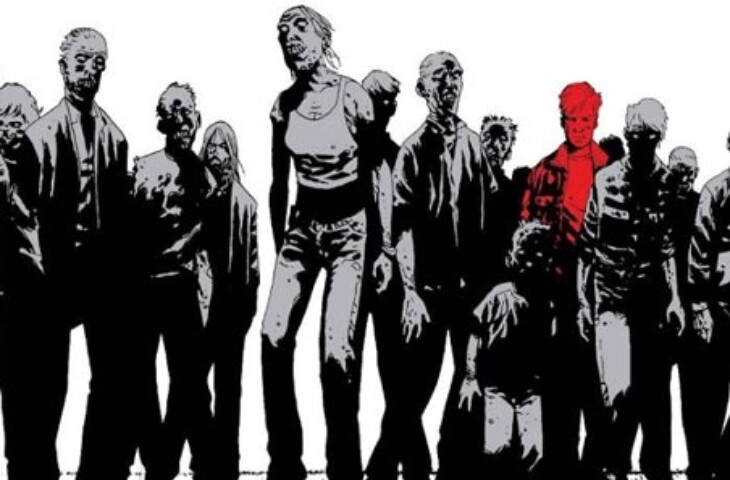 The Walking Dead