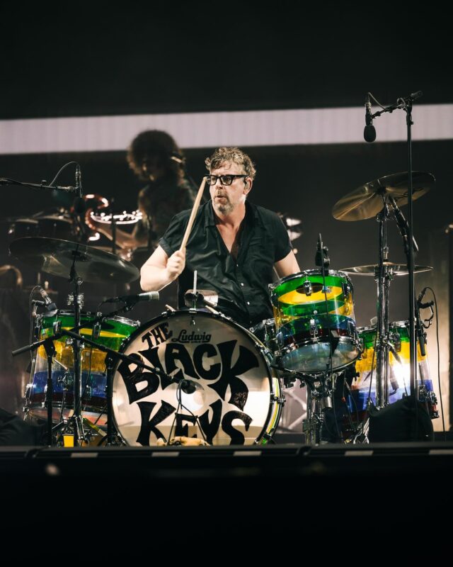The Black Keys/FIB 2025