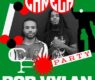 Bob Vylan CanelaParty 2025