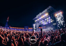 Galería de los conciertos de Cypress Hill y Molotov en Sevilla