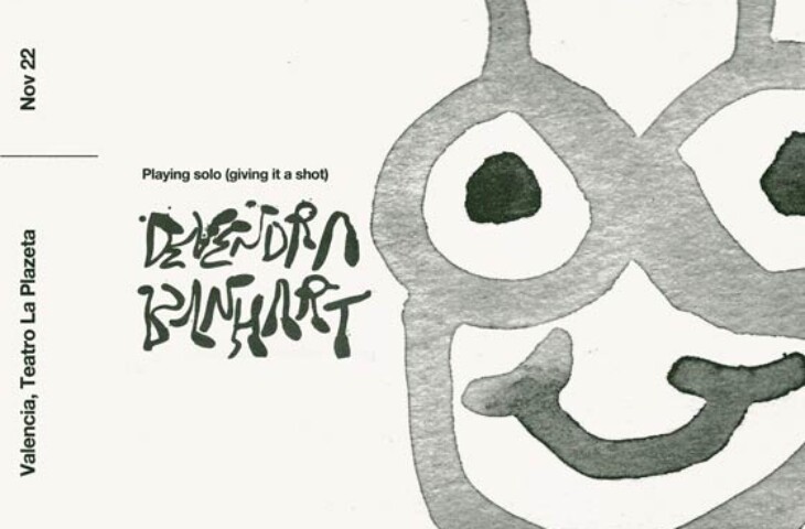 Devendra Banhart en España