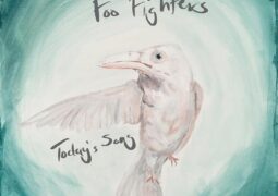 Foo Fighters Today's Song