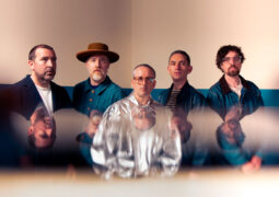 Hot Chip Joy In Repetition