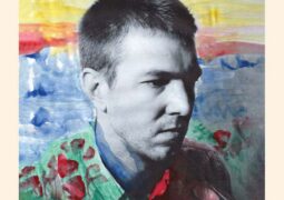 Hamilton Leithauser en España