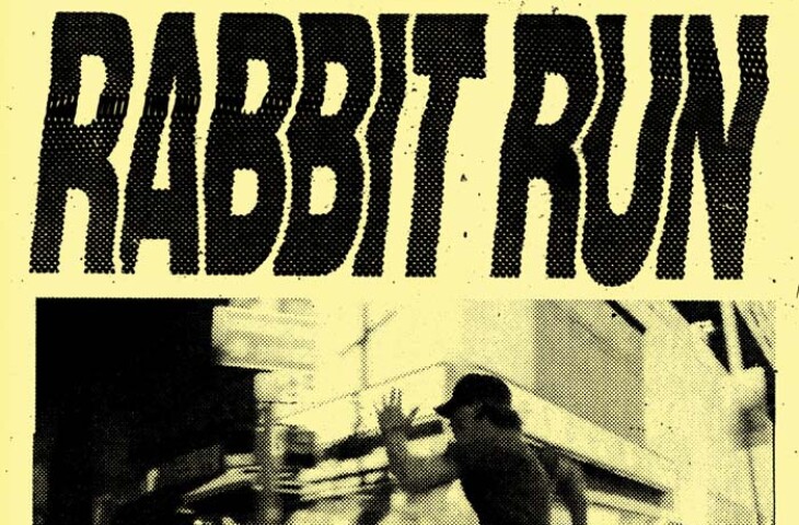 IDLES Rabbit Run
