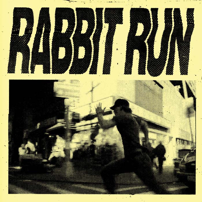 IDLES Rabbit Run