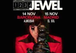 Johnny Jewel en España