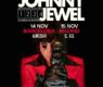 Johnny Jewel en España