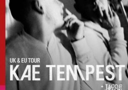 Kae Tempest en España
