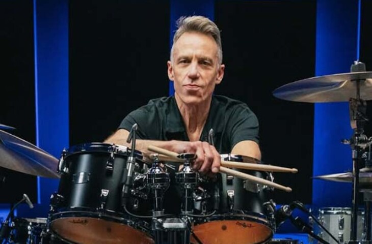 Matt Cameron deja Pearl Jam