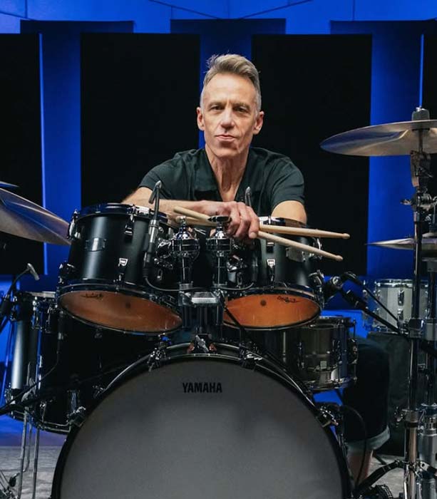 Matt Cameron deja Pearl Jam