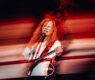 Crónica del concierto de Megadeth en Sevilla (Icónica Santalucía Sevilla Fest)