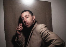 Miles Kane Electric Flower