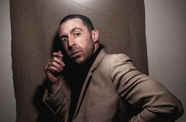 Miles Kane Electric Flower