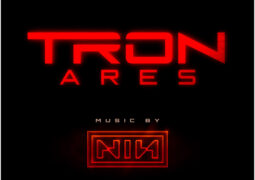 Nine Inch Nails Tron Ares