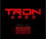 Nine Inch Nails Tron Ares