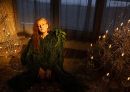 Neko Case Wreck