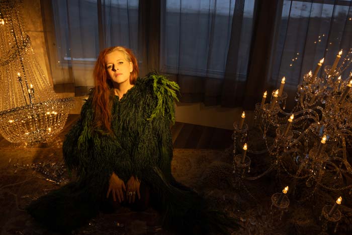 Neko Case Wreck