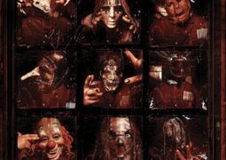 Slipknot 25th Anniversary