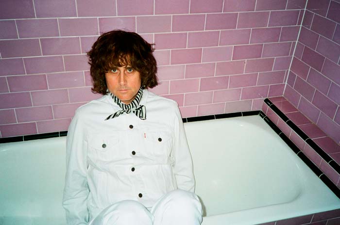 The Rapture en Barcelona