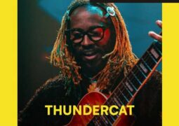 Thundercat Pulse of Gaia