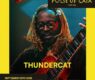 Thundercat Pulse of Gaia
