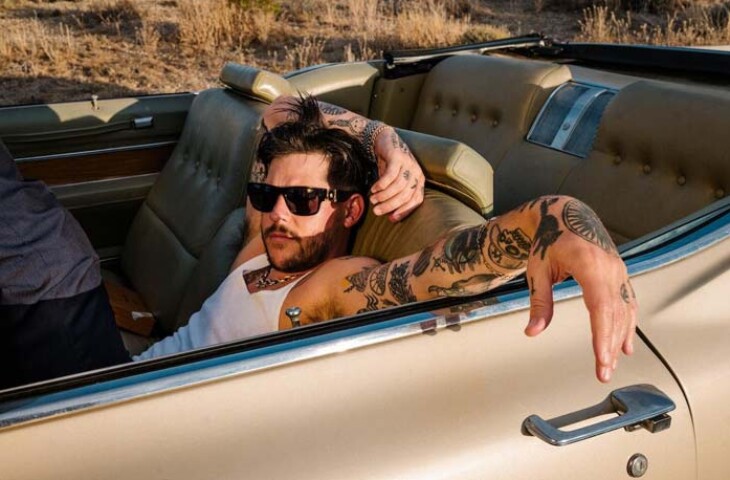 Wavves en España