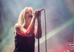 Beth Gibbons en Madrid