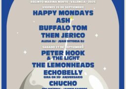 Cartel Visor Fest 2025