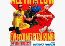 All Time Low en España