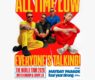 All Time Low en España