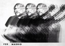 Jeff Tweedy en España