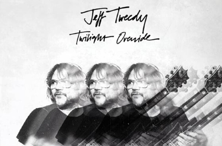 Jeff Tweedy en España