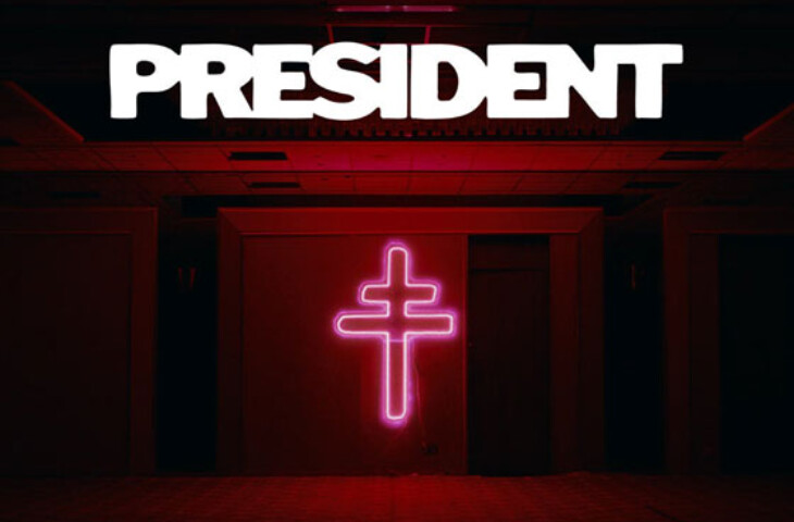 President en España