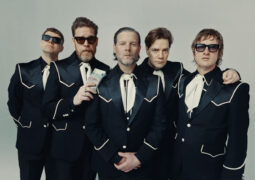 the hives Legalize Living
