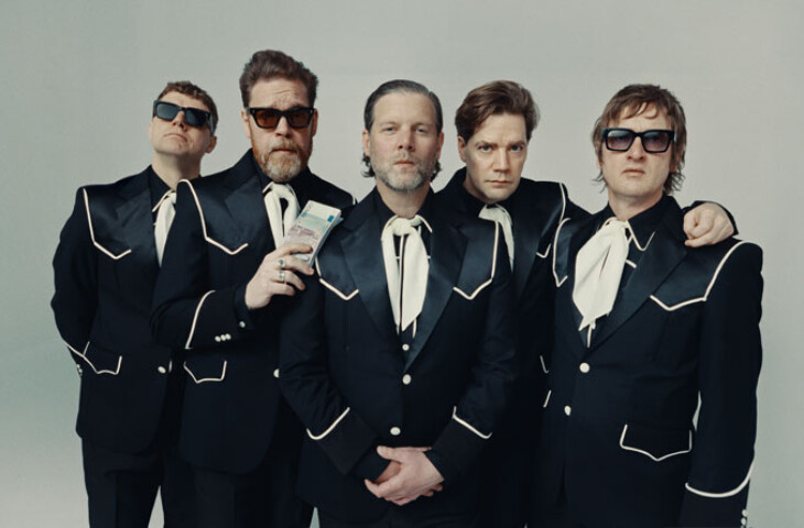 the hives Legalize Living