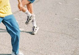 Bum Motion Club y Repion