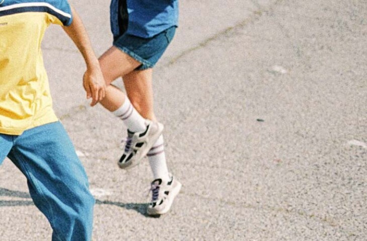 Bum Motion Club y Repion