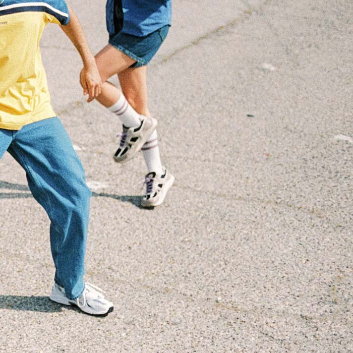 Bum Motion Club y Repion