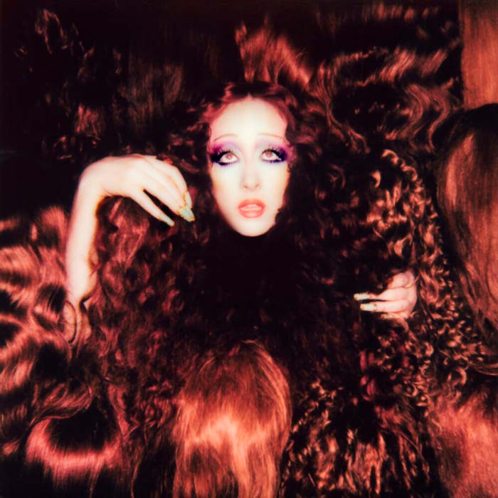 Chappell Roan The Subway