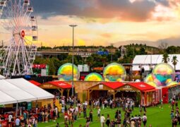 Coca-Cola Music Experience 2025
